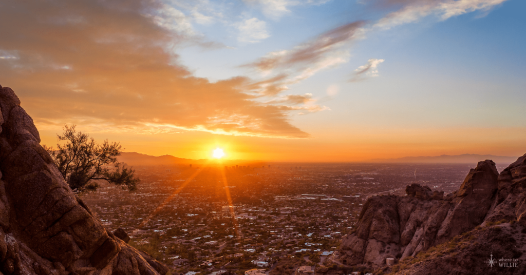Sunset-Burning-Over-Phoenix-Camelback-Mountain-Arizona-min-e1478274321166.png