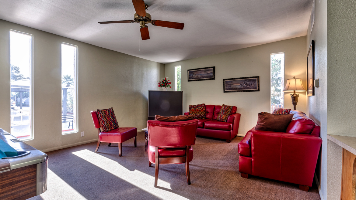 Clubhouse